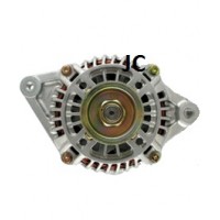 Alternador 12V 105A Mitsubishi ASX . 1800A324 CD160088  A2TG2191 A002TG2191 